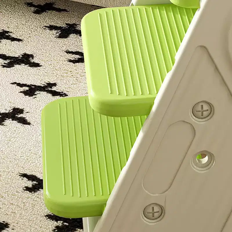 Chaise haute 3-en-1 multifonctionnelle pour tout-petits avec harnais de sécurité et plateau amovible